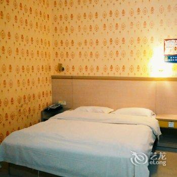 靖西品尚便捷酒店(百色)酒店提供图片