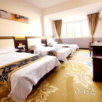 贵港怡景宾馆酒店提供图片