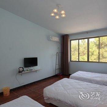 阳朔小镇风情客栈酒店提供图片