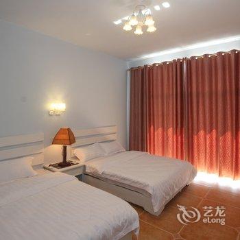 阳朔小镇风情客栈酒店提供图片