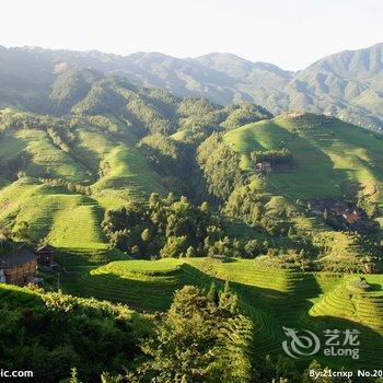 桂林龙胜龙脊避暑山庄酒店提供图片