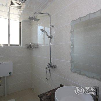 阳朔小镇风情客栈酒店提供图片