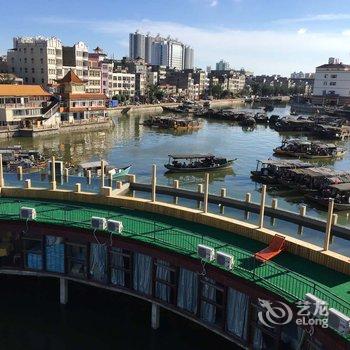 北海海上酒店(老街海景店)酒店提供图片