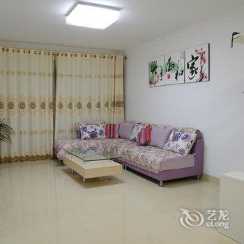 桂林梦幻水晶家庭公寓酒店提供图片