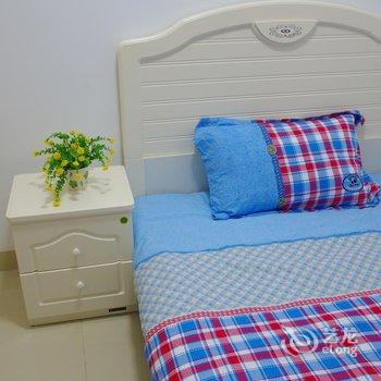 桂林梦幻水晶家庭公寓酒店提供图片