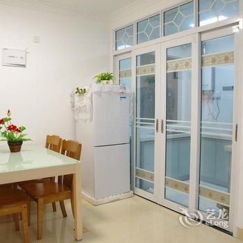 桂林梦幻水晶家庭公寓酒店提供图片