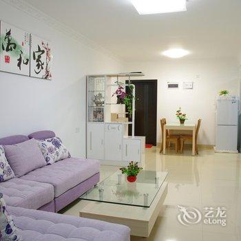 桂林梦幻水晶家庭公寓酒店提供图片