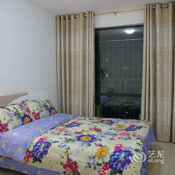 桂林梦幻水晶家庭公寓酒店提供图片