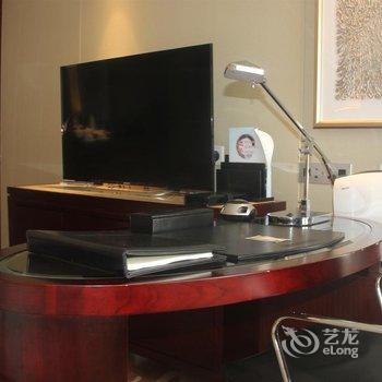 北京汇园酒店公寓(贵宾楼)酒店提供图片