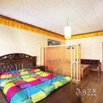 拉萨捌零乌托邦客栈酒店提供图片