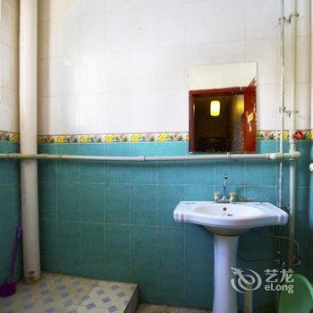 拉萨捌零乌托邦客栈酒店提供图片