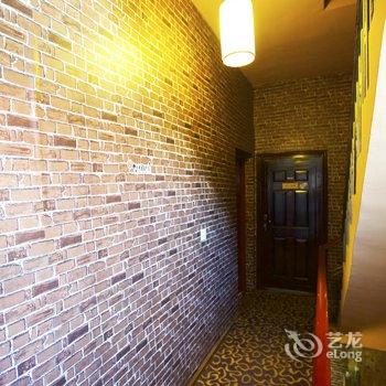 拉萨捌零乌托邦客栈酒店提供图片