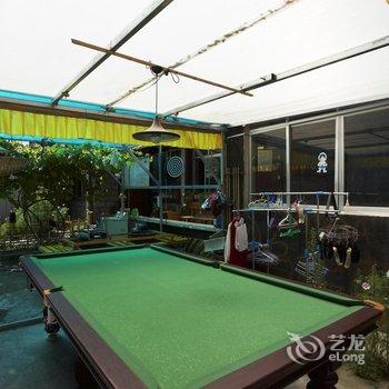 拉萨捌零乌托邦客栈酒店提供图片