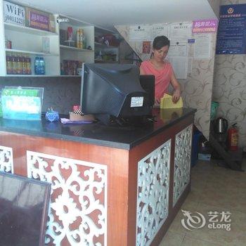 江油家鑫苑商务客栈酒店提供图片