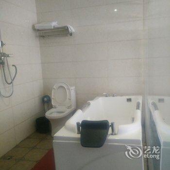 合江凯帝商务宾馆酒店提供图片