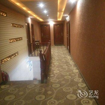 合江凯帝商务宾馆酒店提供图片