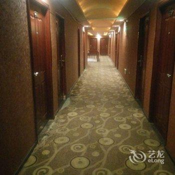 合江凯帝商务宾馆酒店提供图片