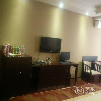 合江凯帝商务宾馆酒店提供图片