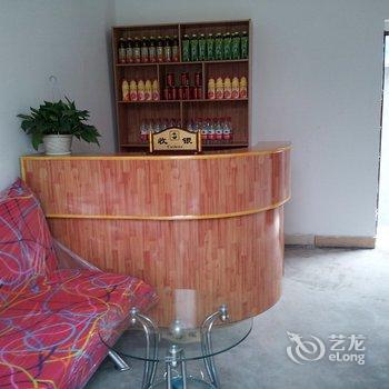 西昌螺髻雅韵客栈(凉山州)酒店提供图片