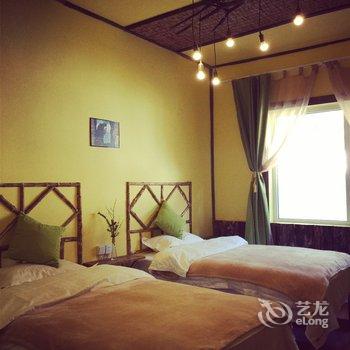 一花一世界藏风文化酒店(若尔盖)酒店提供图片