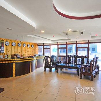 北海海上酒店(老街海景店)酒店提供图片