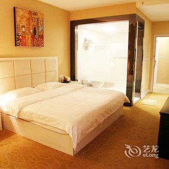 柳州漫时光酒店酒店提供图片