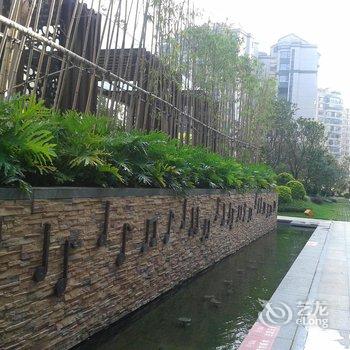 桂林梦幻水晶家庭公寓酒店提供图片