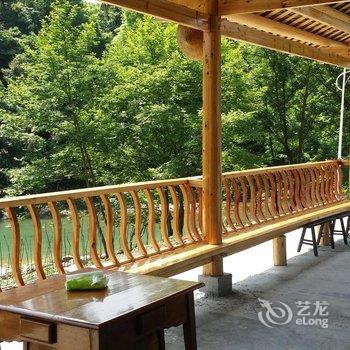 铜仁梵净山金山角渡假山庄酒店提供图片