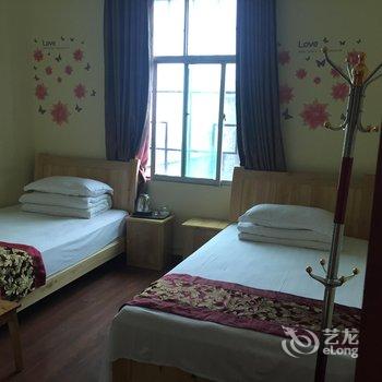重庆武隆仙乐客栈酒店提供图片
