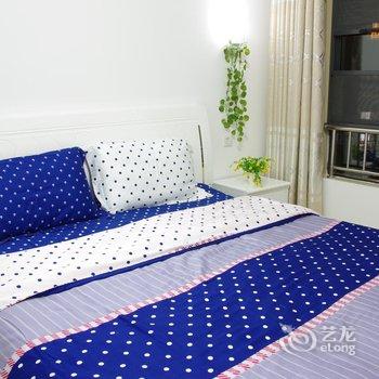 桂林梦幻水晶家庭公寓酒店提供图片