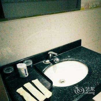 靖西品尚便捷酒店(百色)酒店提供图片