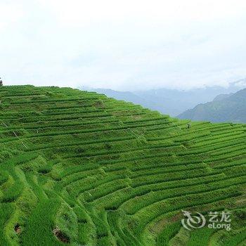 桂林龙胜畔山阁酒店提供图片