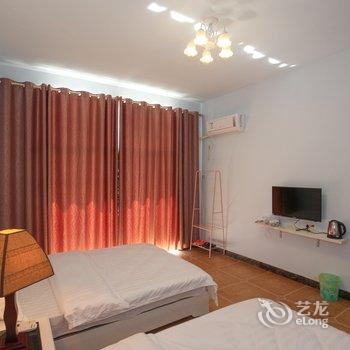 阳朔小镇风情客栈酒店提供图片