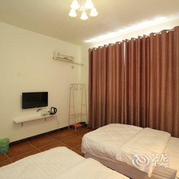 阳朔小镇风情客栈酒店提供图片
