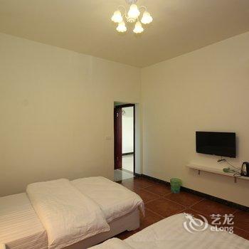 阳朔小镇风情客栈酒店提供图片