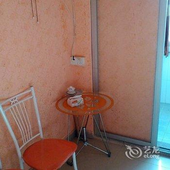 汕头龙湖梧桐住宿酒店提供图片