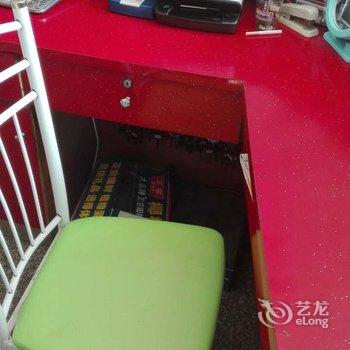 汕头龙湖梧桐住宿酒店提供图片