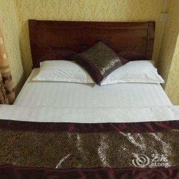 江门鸿运来公寓酒店提供图片