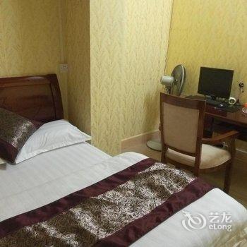 江门鸿运来公寓酒店提供图片