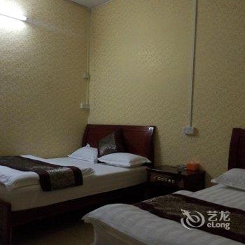 江门鸿运来公寓酒店提供图片