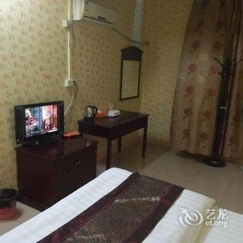 江门鸿运来公寓酒店提供图片