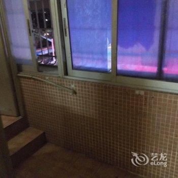 江门鸿运来公寓酒店提供图片