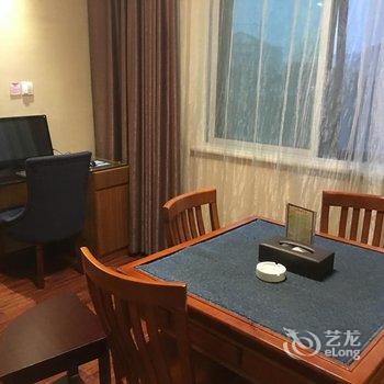 株洲巴比伦精品酒店酒店提供图片