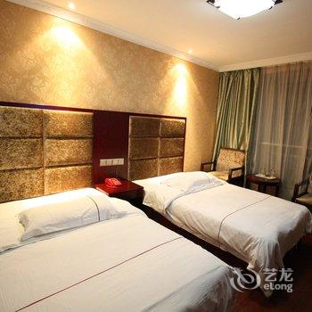 株洲金帆商务宾馆酒店提供图片