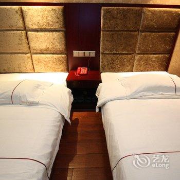 株洲金帆商务宾馆酒店提供图片