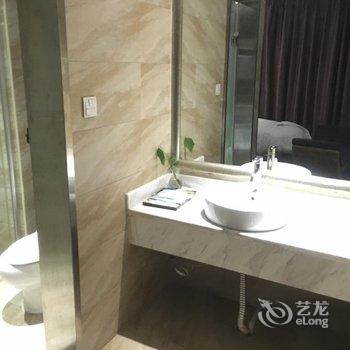 株洲巴比伦精品酒店酒店提供图片