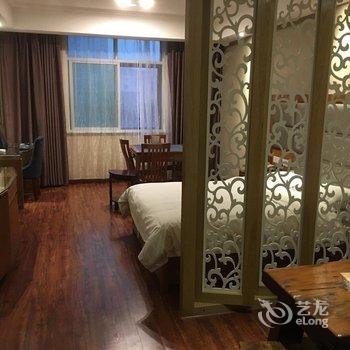 株洲巴比伦精品酒店酒店提供图片