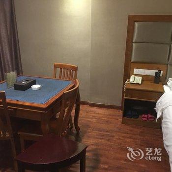 株洲巴比伦精品酒店酒店提供图片