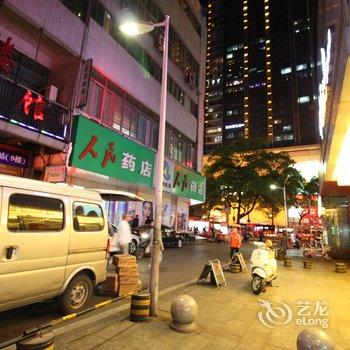 株洲金帆商务宾馆酒店提供图片