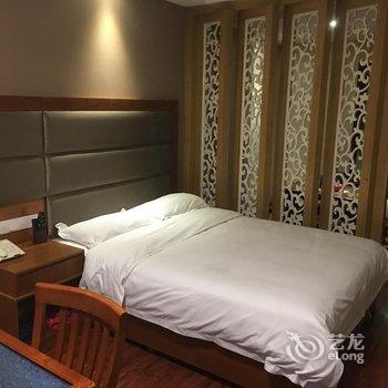株洲巴比伦精品酒店酒店提供图片
